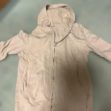 45R 후드티 오버 size 라스트 한정 선착순 가격