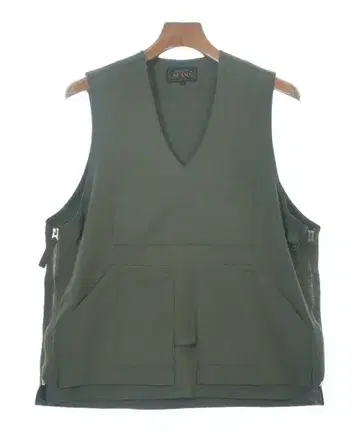 BEAMS PLUS 캐주얼 셔츠 남성용