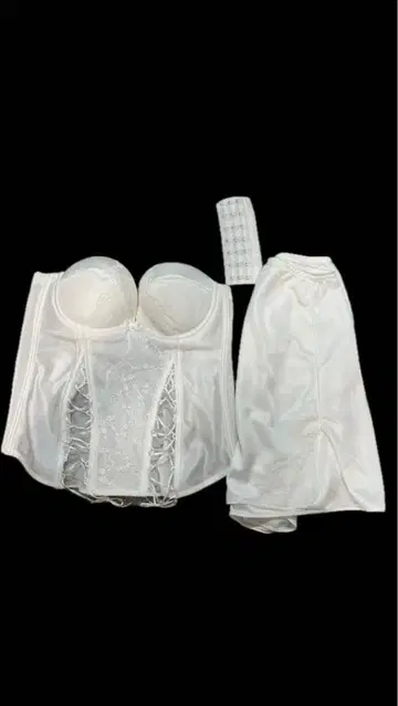 마터니티 브라이덜 이너