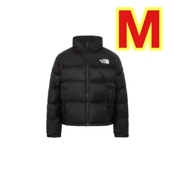 THE NORTH FACE 숏 눕시 자켓 NDW92555
