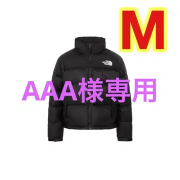 THE NORTH FACE 숏 눕시 자켓 NDW92555