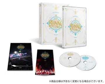 소년 닌자 THE SHINING STAR Blu-ray