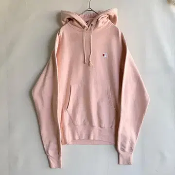 챔피온 리버스 위브 청단 파랑 택 US 기획 맨투맨 후드티