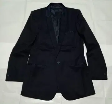 JOHN LAWRENCE SULLIVAN 자켓 다크 네이비 38