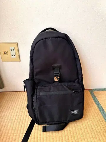 STARTTS 숄더백 세퍼레이트 2WAY 백팩