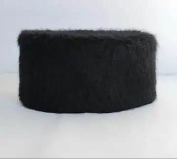 Gypsohila 지프소필라 알파카 니트 모자 택 포함 미사용 새상품