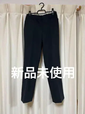 취업활동 여성용 팬츠 슬랙스 미사용 새상품