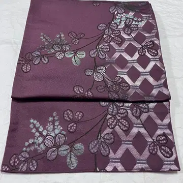 쿄후쿠로 오비 나마츠안