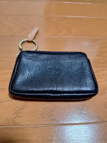 일비종떼 코인 케이스 블랙