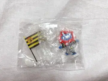 오사카 간사이 만박 미야쿠미야쿠 피규어 컬렉션 한신 타이거즈