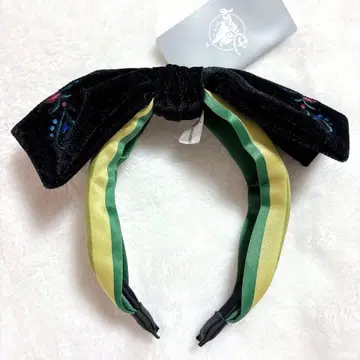 겨울왕국 안나 대관식 머리띠 디즈니 스토어