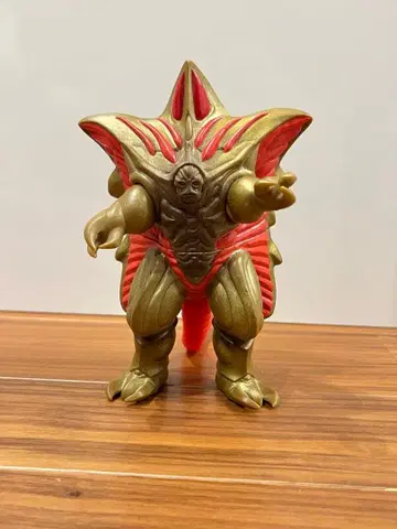 반다이 울트라 괴수 시리즈 아이아론