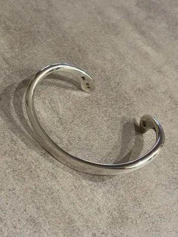 조지 젠슨 10A 뱅글