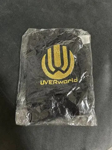 UVERworld 그로브
