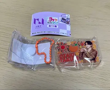 미테코레 오자키 타쿠미