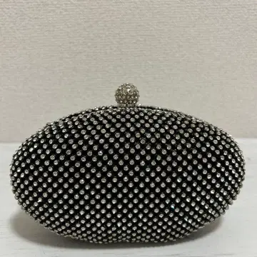 레어 Lulu Townsend 여성용 스팽글 파티 백