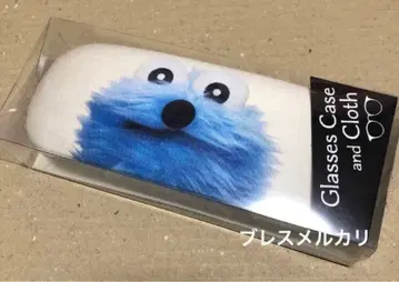 안경 케이스 순순 퍼펫 순순