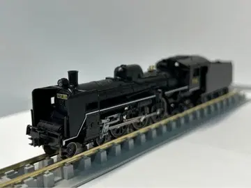 [현상품] KATO 2013 C57 N 게이지 증기기관차