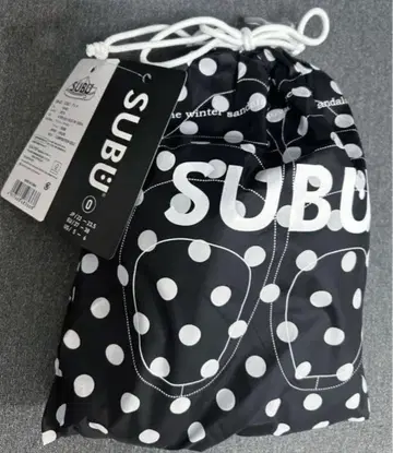 SUBU 도트 22-23.5