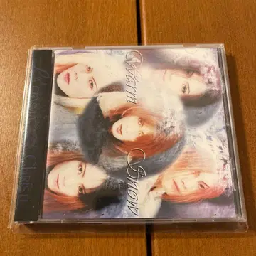 La'cryma Christi Warm Snow 오비 포함