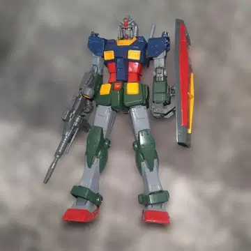 HG 1/144 RX-78-2 건담 오리진판