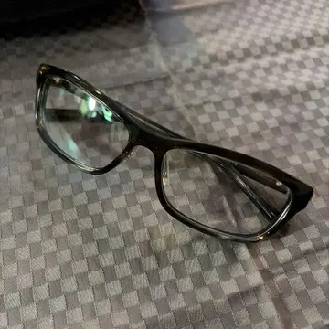 자포니즘 Japonism 안경 고급 모델 그라데이션 그레이