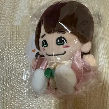 익명 배송 나니와단시 오하시 카즈야 치비누이