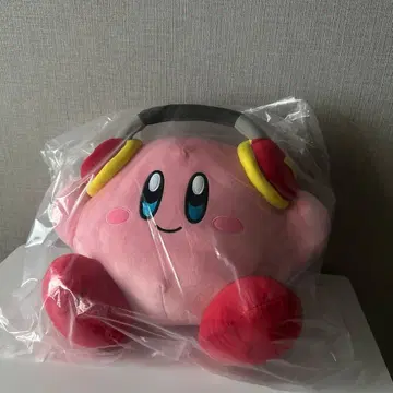 별의 커비 제일복권 A상