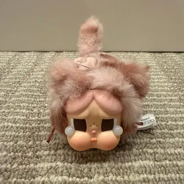 POPMART Wild But Cutie - 핑크 Pink Cutie