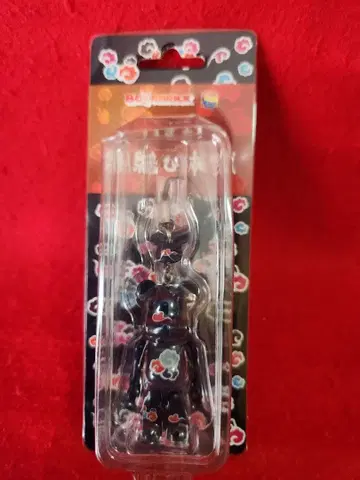 베어브릭 BE@RBRICK 스트랩 이즈모 인연 맺기 본점