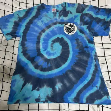 HEY-SMITH Come Back My Dog 티셔츠 L 사이즈