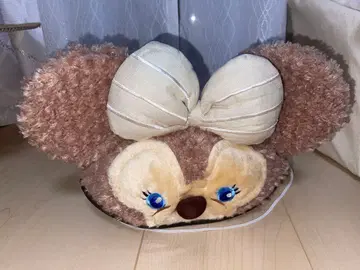 셰리 메이 팬캡