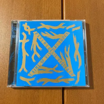 X BLUE BLOOD SPECIAL EDITION