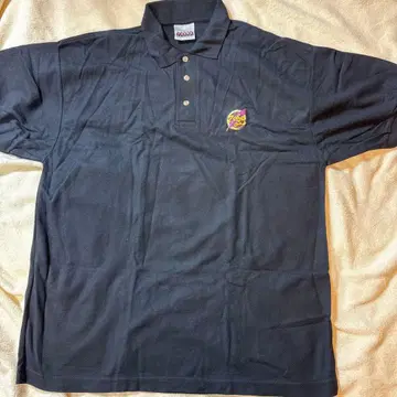 지미 페이지 빈티지 피케 셔츠 [ L 미사용 새상품 ] 00