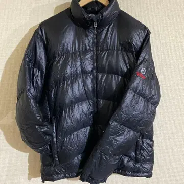 THE NORTH FACE 다운 자켓