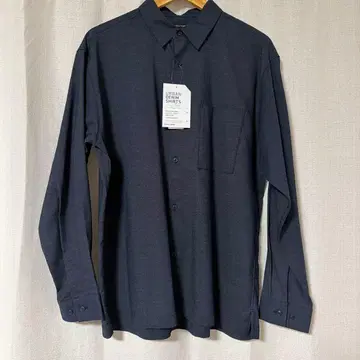 글로벌 워크 어반 데님 셔츠 AIR