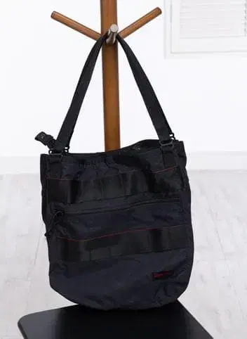 브리핑 [ TOTE MW GENII ] 유즈드