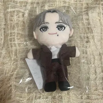 초특급 EVE 마사히로 마스코트