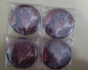 잭 캔뱃지 트위스테 AGF SSR 그림체