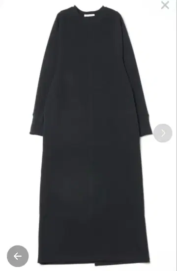 [ BEAUTY AND YOUTH ] 원피스