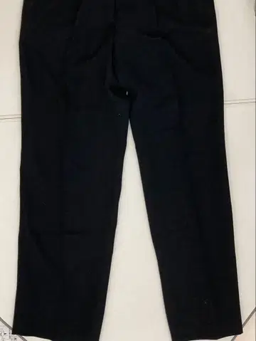 던롭 남성용 골프 팬츠