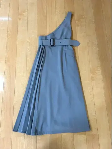 [ 새상품급 ] U by SPICK&SPAN 원피스 사이즈 36