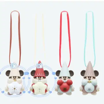 캡슐 토이 릴린린