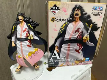 원피스 제일복권 피규어 모모노스케