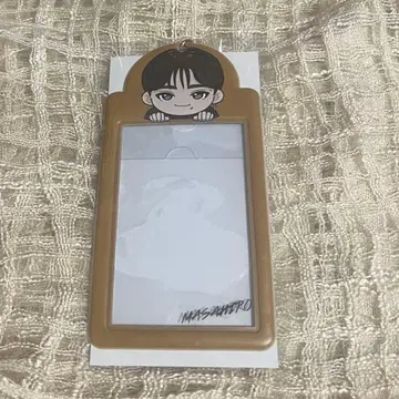 초특급 EVE 사진 홀더 마사히로