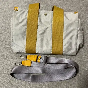 러셋 russet 2WAY 숄더백