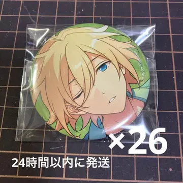 앙스타 텐쇼인 에이치 캔뱃지