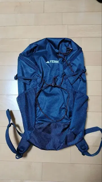 아디다스 TERREX 백팩 20L
