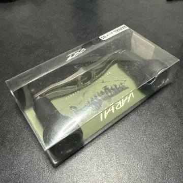 DRT 바리얼 핸들 95 실버