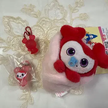 채영이 굿즈 3종 세트